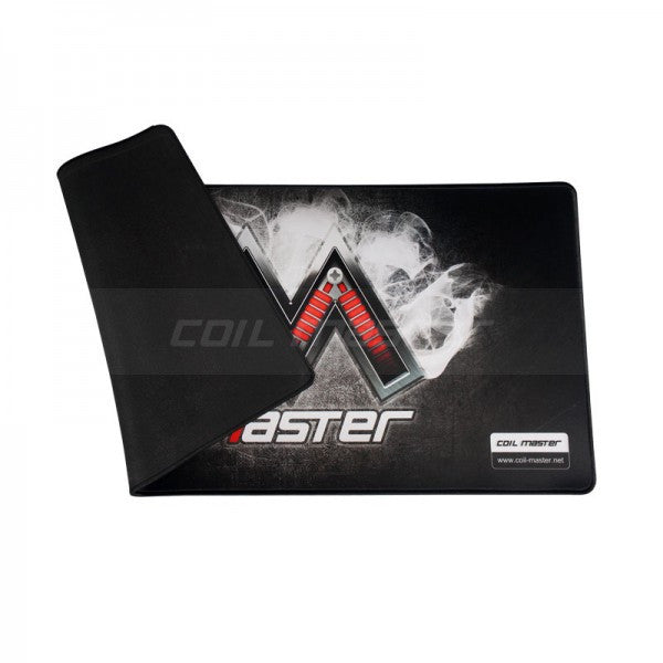 COIL MASTER BUILDING MAT | Vape Junction