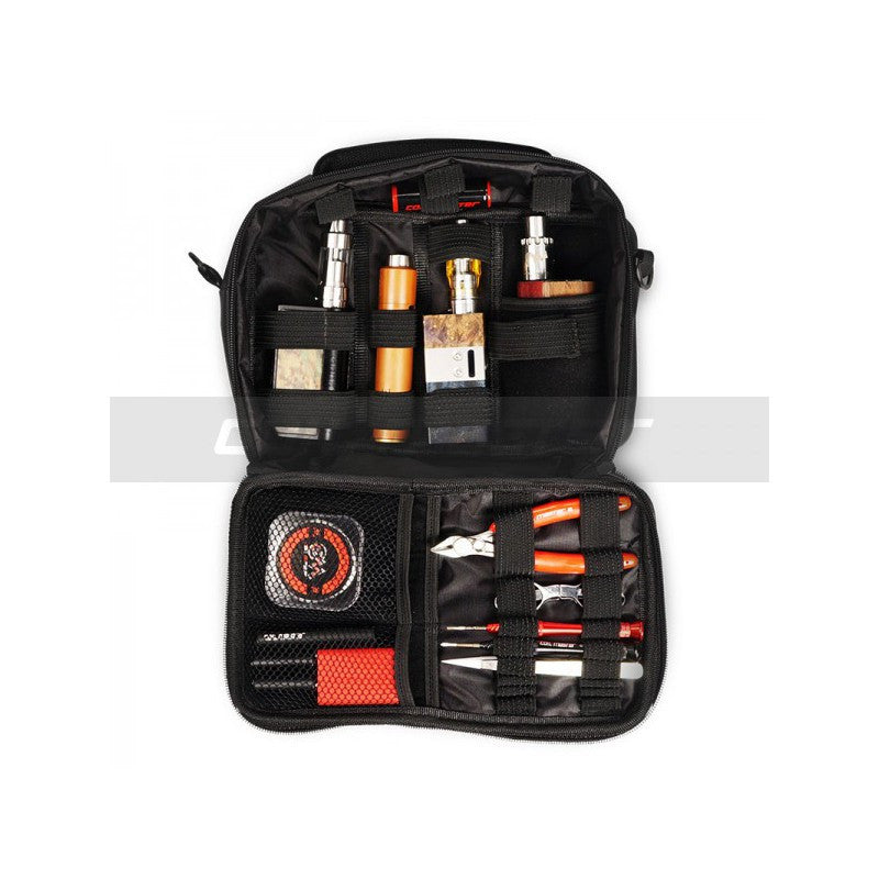 COIL MASTER VAPE BAG | Vape Junction