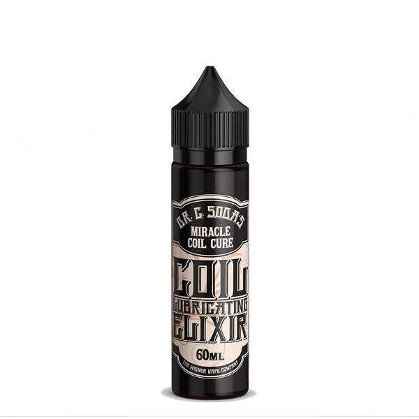 Dr C Soda by Wiener Vape | Vape Junction