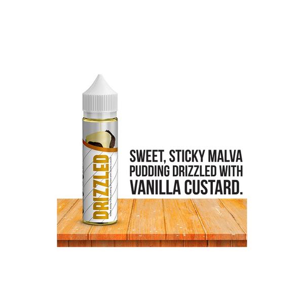 Drizzled by Platinum Vapour | Vape Junction