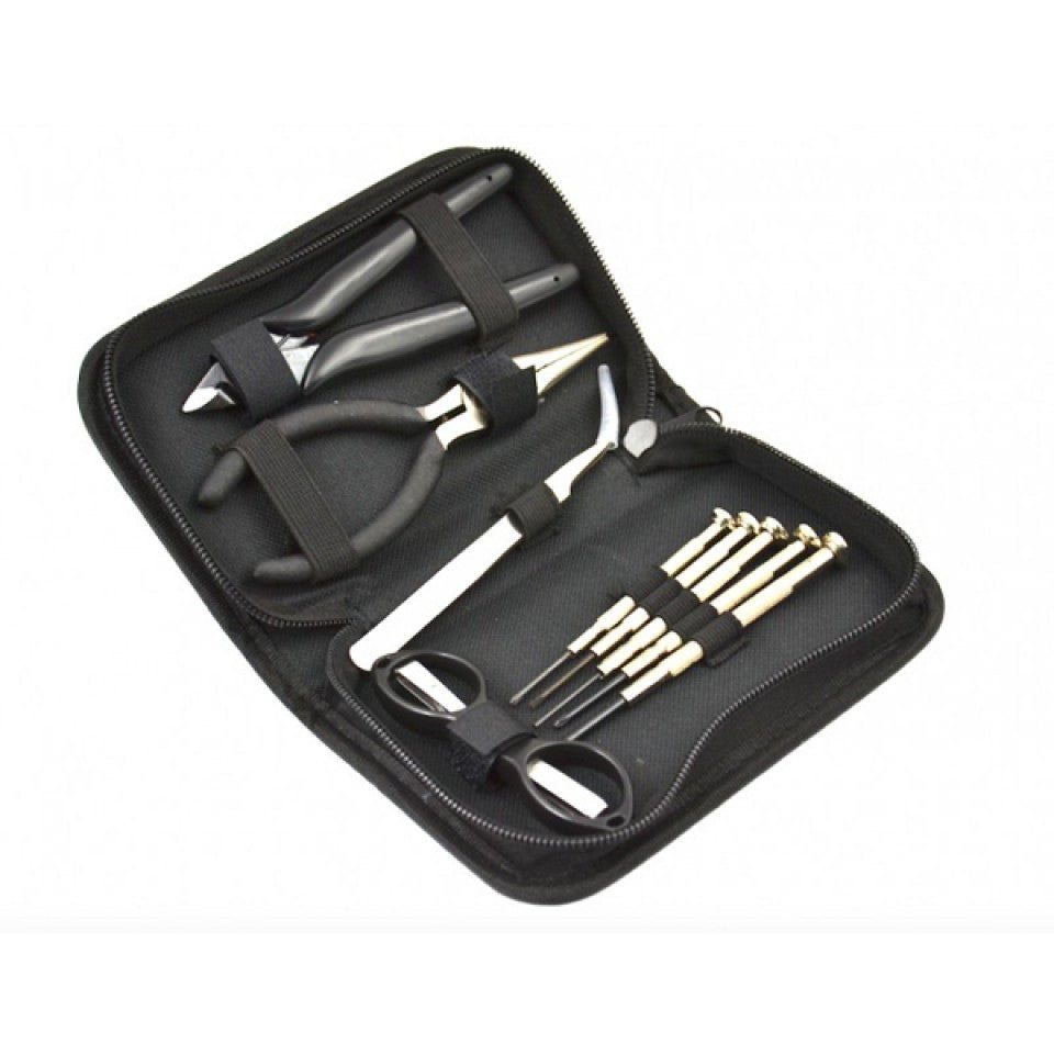 GeekVape DIY Tools Accessory Mini Kit GeekVape DIY Tools Accessory Mini Kit