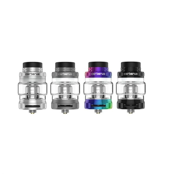 GeekVape Cerberus Sub Ohm Tank | Vape Junction