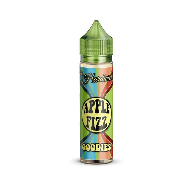 Goodies by Mr Hardwicks - Apple Fizz 60ml | Vape Junction