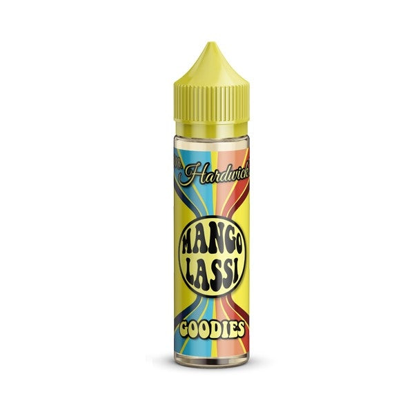 Goodies by Mr Hardwicks - Mango Lassi 60ml | Vape Junction