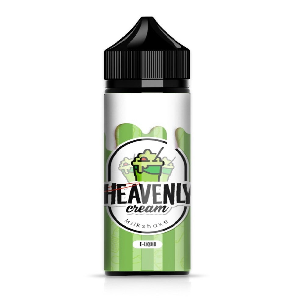 Heavenly Cream by Lungasm E-Liquid 120ml