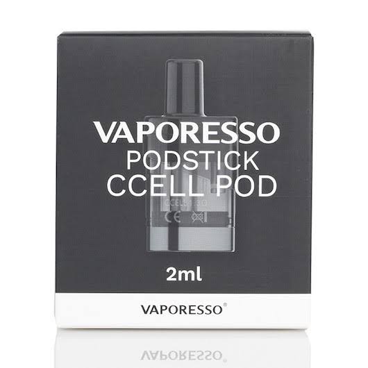 Vaporesso PodStick CCELL Replacement Pod Vaporesso PodStick CCELL Replacement Pod