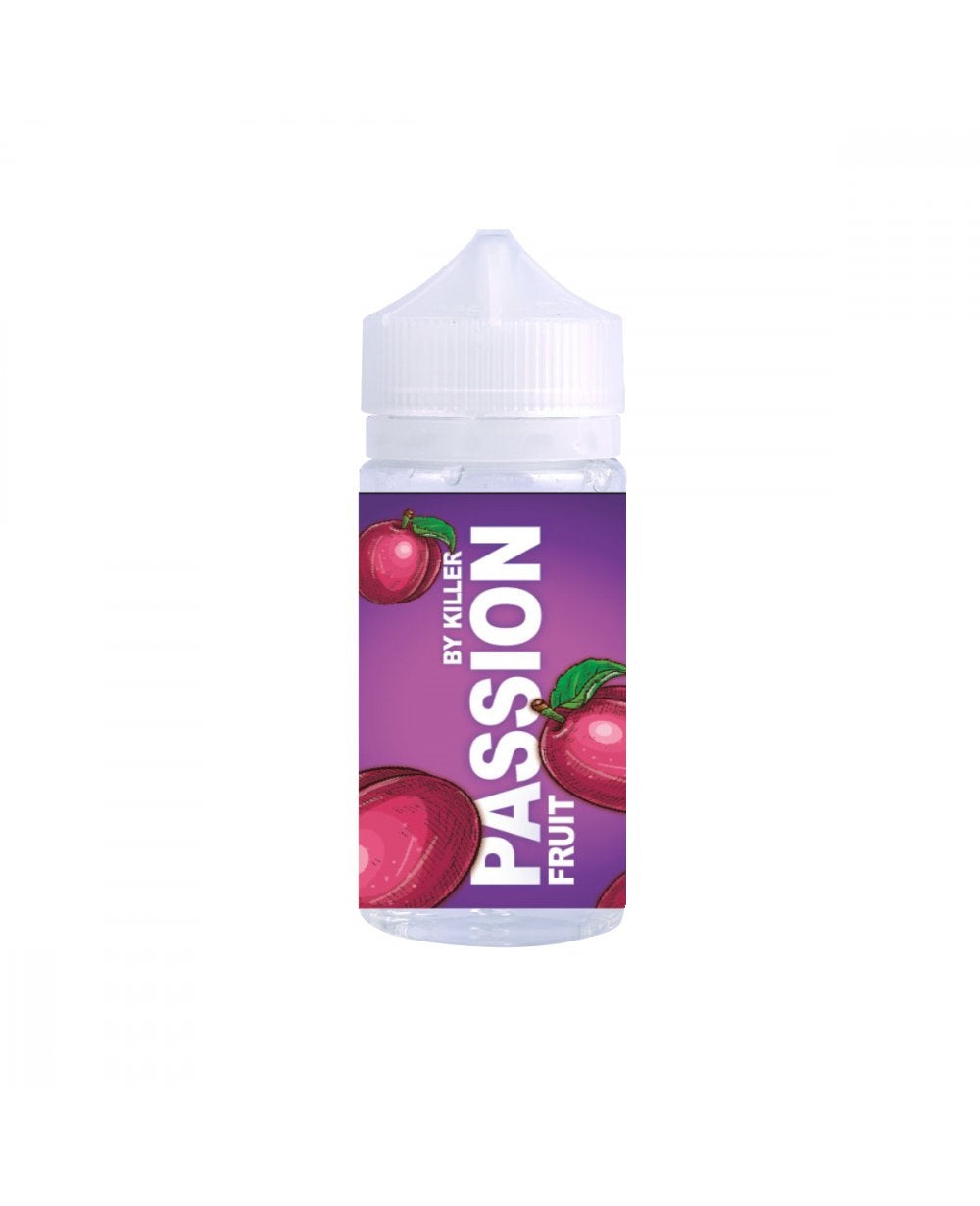 Killer Series - Passion Fruit by Nasty Juice 100ml | Vape Junction