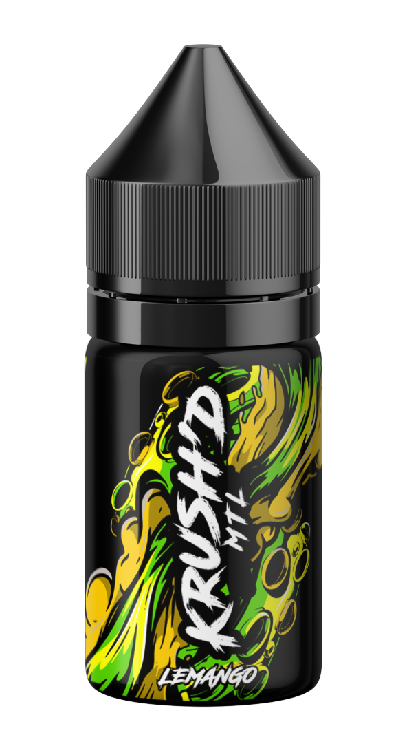 Krush'd MTL 30ml
