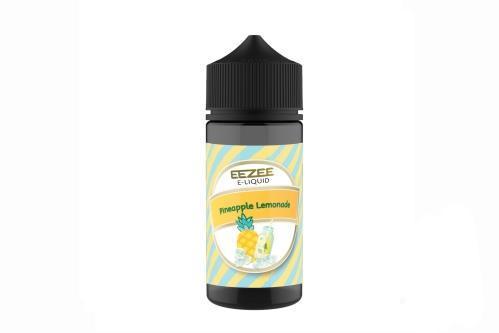 Pineapple Lemonade 100ml by Eezee E-liquid | Vape Junction