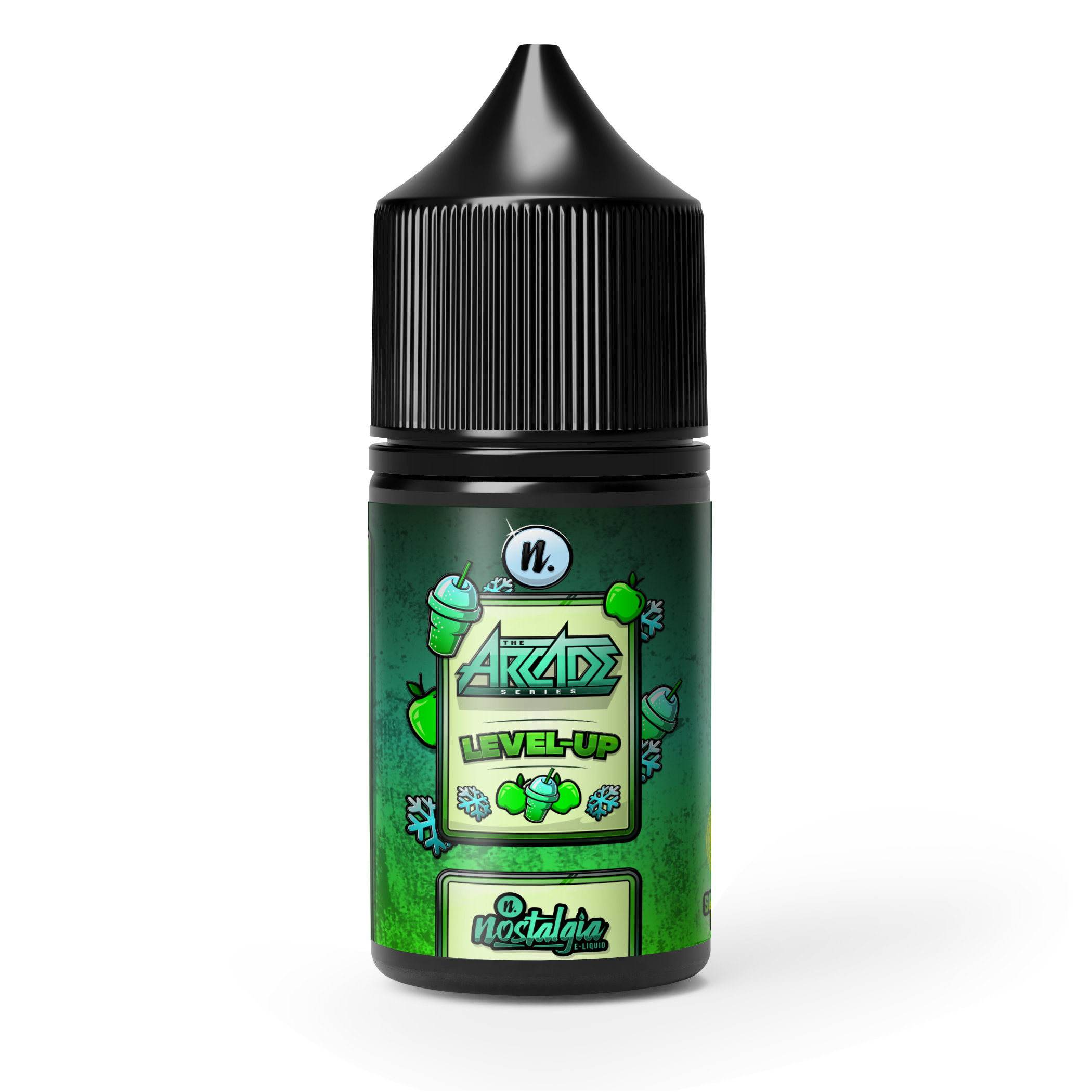 Nostalgia | Nic Salt 30ml