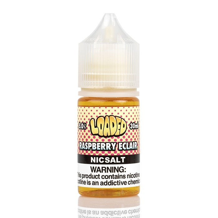 Loaded Salt Nic 35mg | Vape Junction