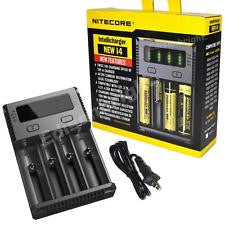 Nitecore i4 Charger - New | Vape Junction