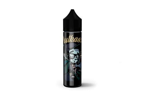 Mango by Outcast 60ml | Vape Junction