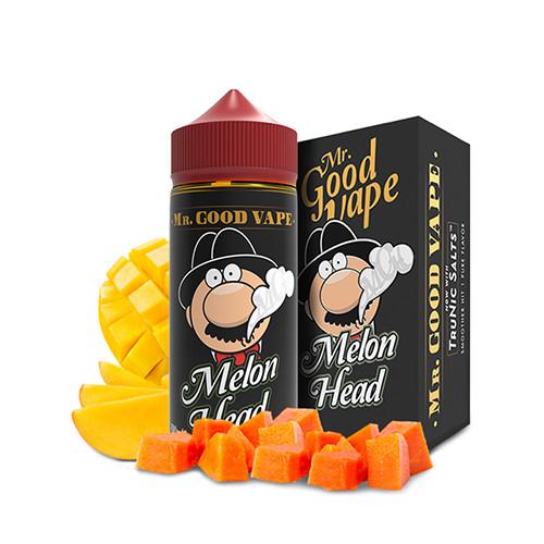 Melon Head by Mr Good Vape - 100ml | Vape Junction