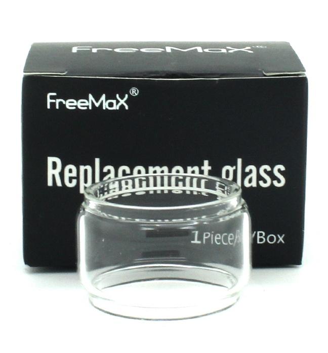 Freemax Mesh Pro Replacement Bubble Glass 5ml | Vape Junction