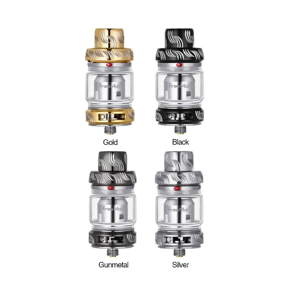 Freemax Mesh Pro Sub Ohm Tank | Vape Junction