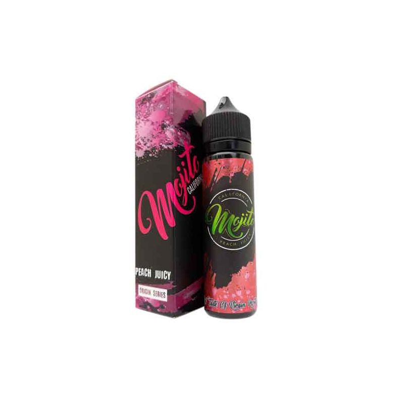 what flavor is the vicky raz vape Juucy Juice Salts 30mL main image 0