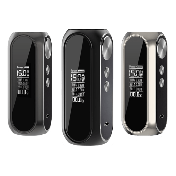 OBS Cube 80W Mod | Vape Junction