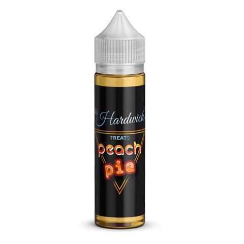Mr Hardwicks - Peach Pie NEW 60ml | Vape Junction