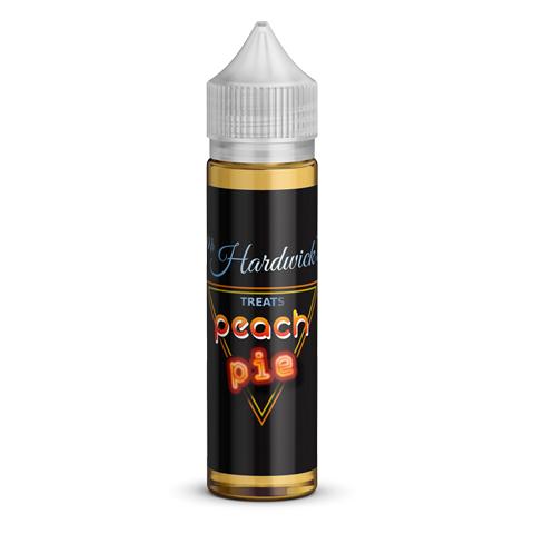 Mr Hardwicks - Peach Pie 50ml | Vape Junction