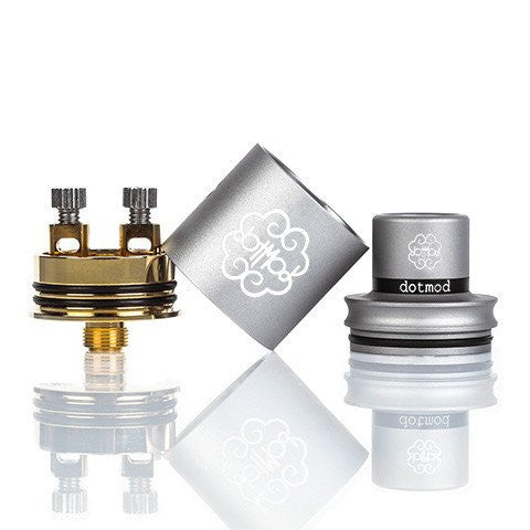 Dotmod Petri V2 RDA | Vape Junction