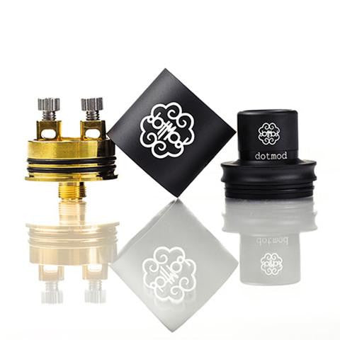 Dotmod Petri V2 RDA | Vape Junction