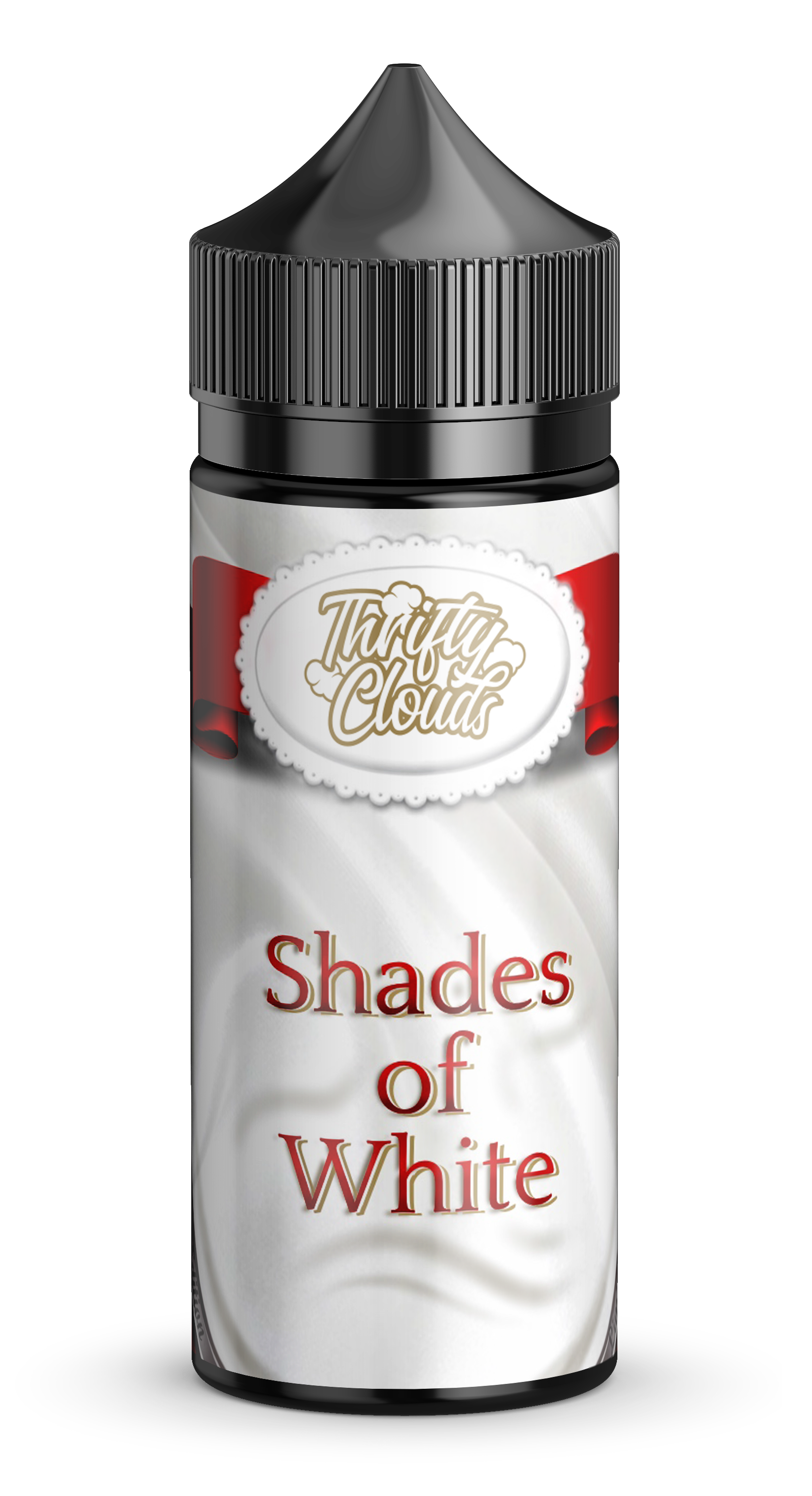 Shades of White by Thrifty Clouds 100ml