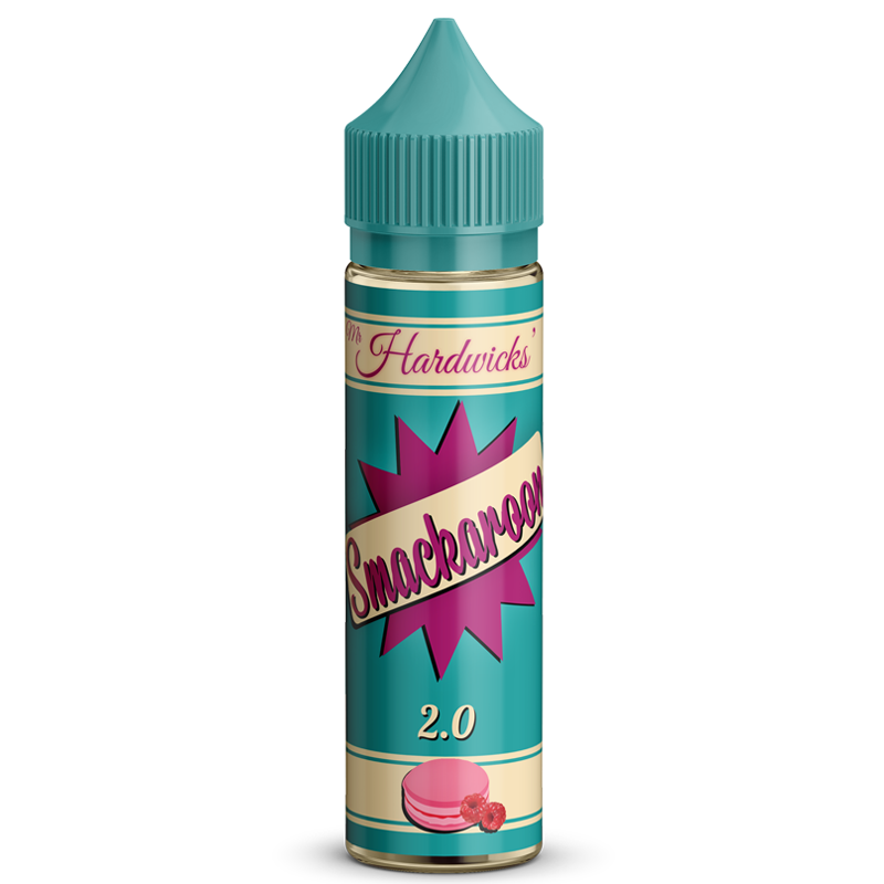 Smackaroon V2.0 by Mr Hardwicks | Vape Junction