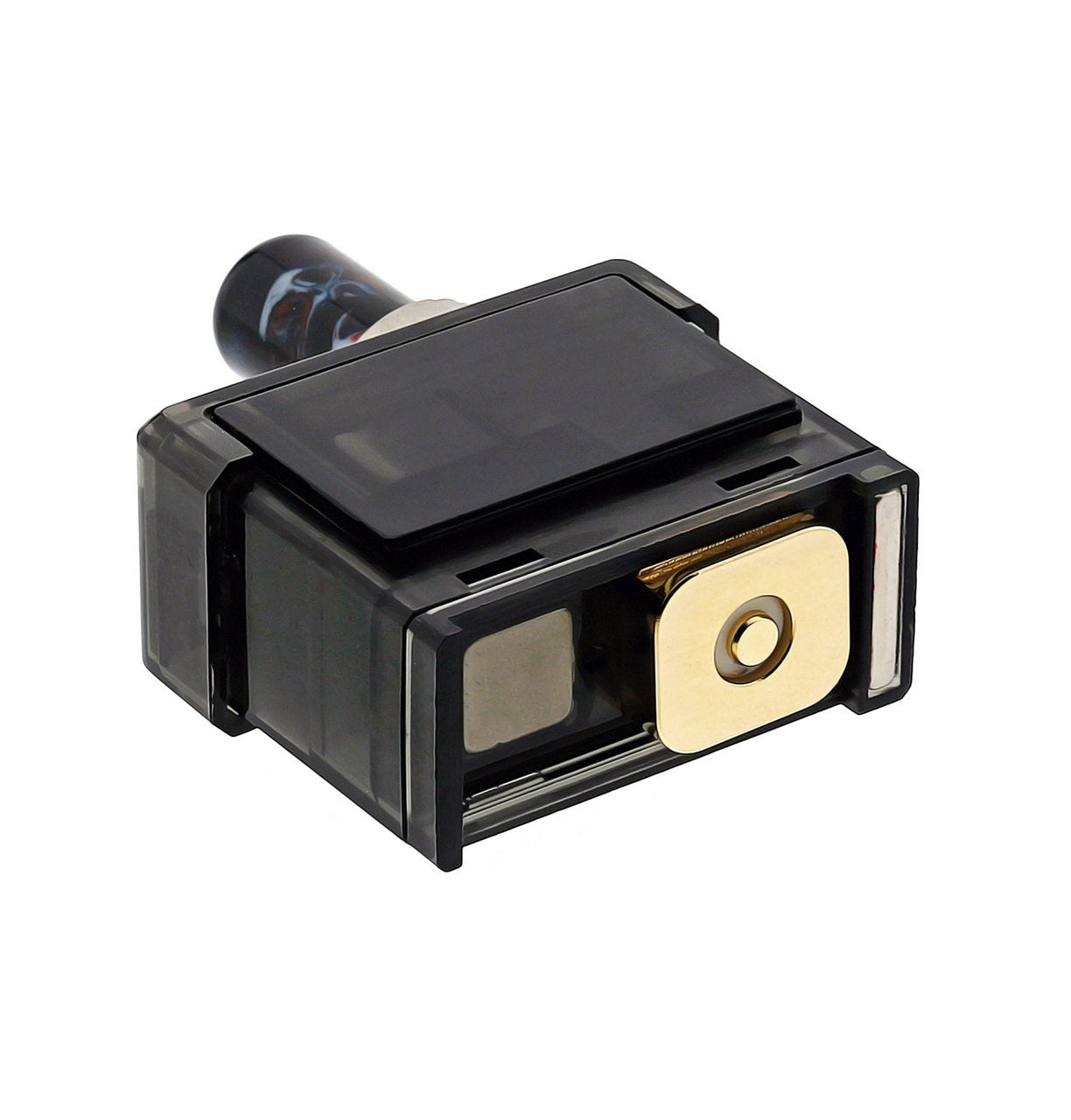 Smoant Pasito Replacement Pod - With Coils | Vape Junction