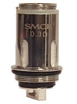 smok vape pen 22 coils Smok Vape Pen 22 .4 Ohm Coil main image 0