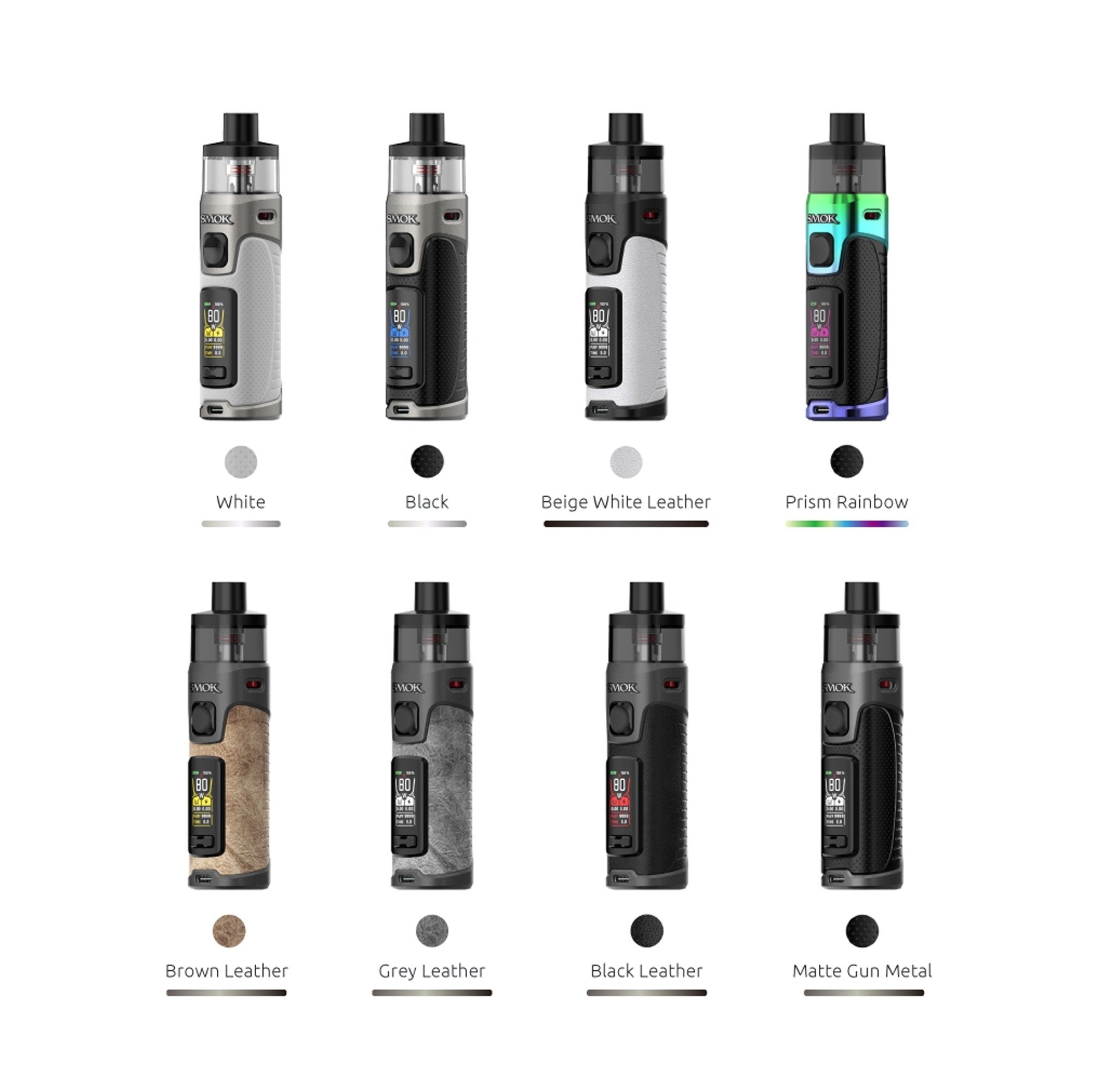 Smok RPM 5 Pod Kit