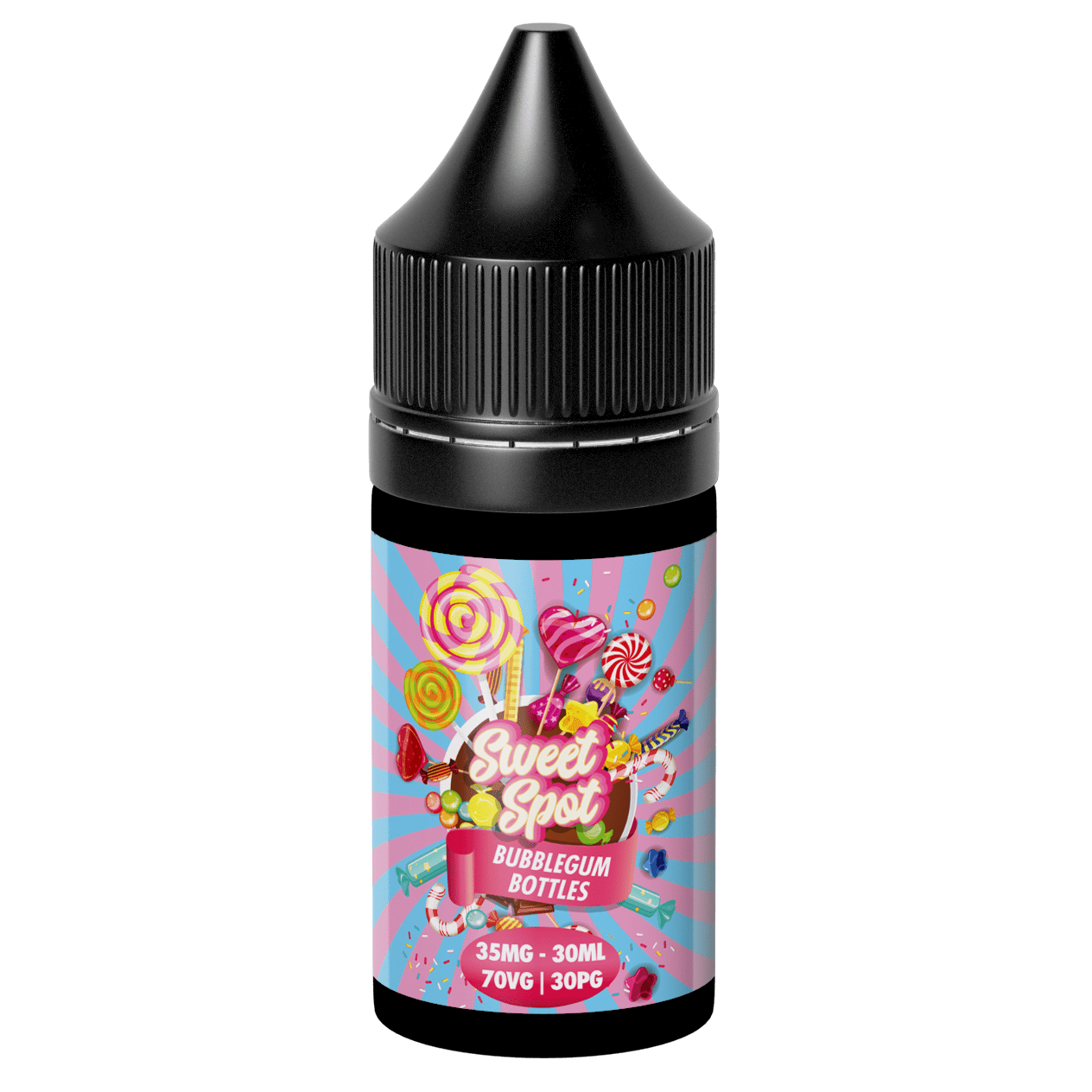 Sweet Spot Salt Nic 30ml