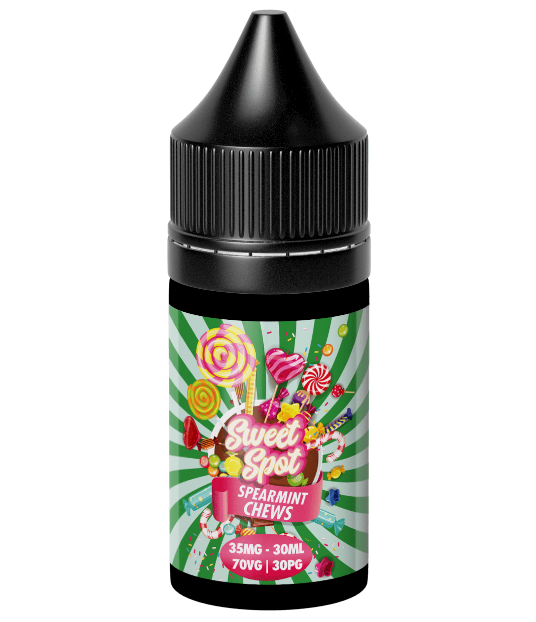 Sweet Spot Salt Nic 30ml