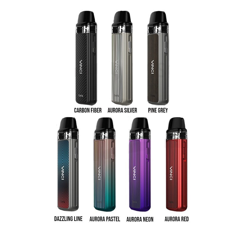 VooPoo Vinci Pod Kit VooPoo Vinci Pod Kit