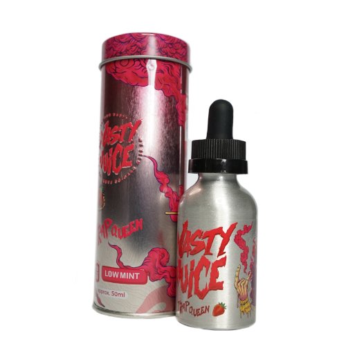 Nasty Juice - Trap Queen 50ml | Vape Junction