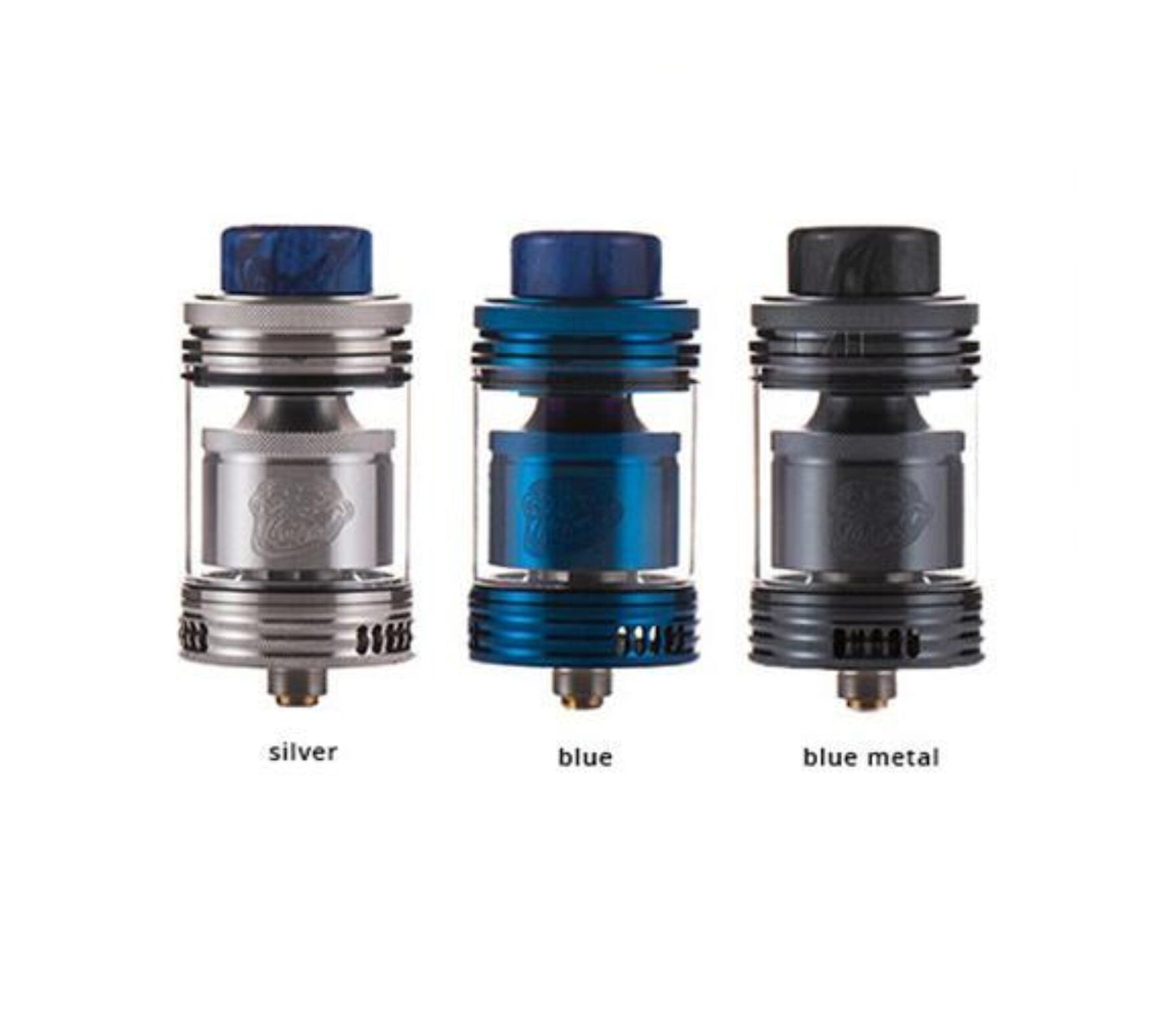 Wotofo Troll X RTA