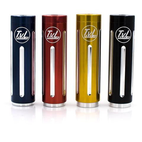 TVL Colt .45 Mod - Aluminim | Vape Junction