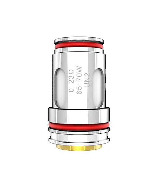 Uwell Crown 5 Replacement Single Mesh Coil