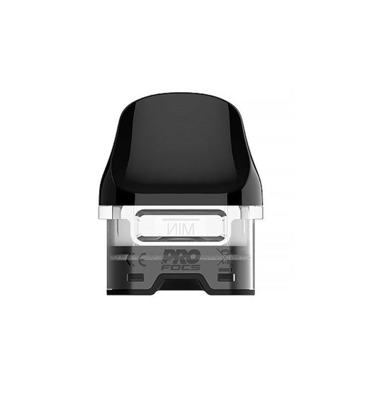 Uwell Crown D Empty Replacement Pod