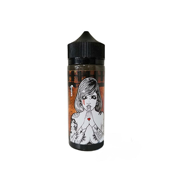 Mother's Milk by Suicide Bunny 120ml | Vape Junction