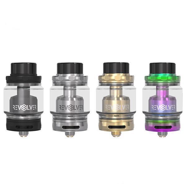 Revolver RTA by Vandy Vape | Vape Junction