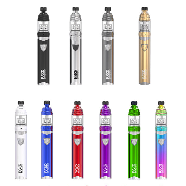 Vandy Vape Berserker MTL Kit Vandy Vape Berserker MTL Kit