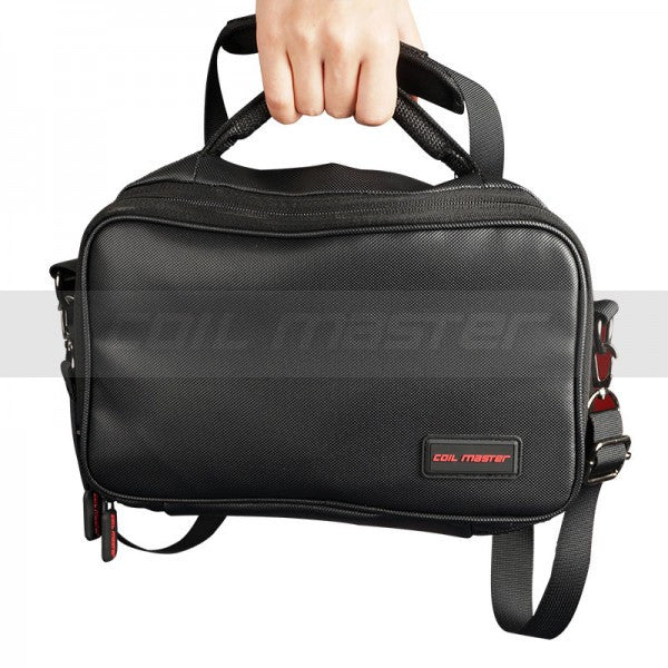 COIL MASTER VAPE BAG | Vape Junction