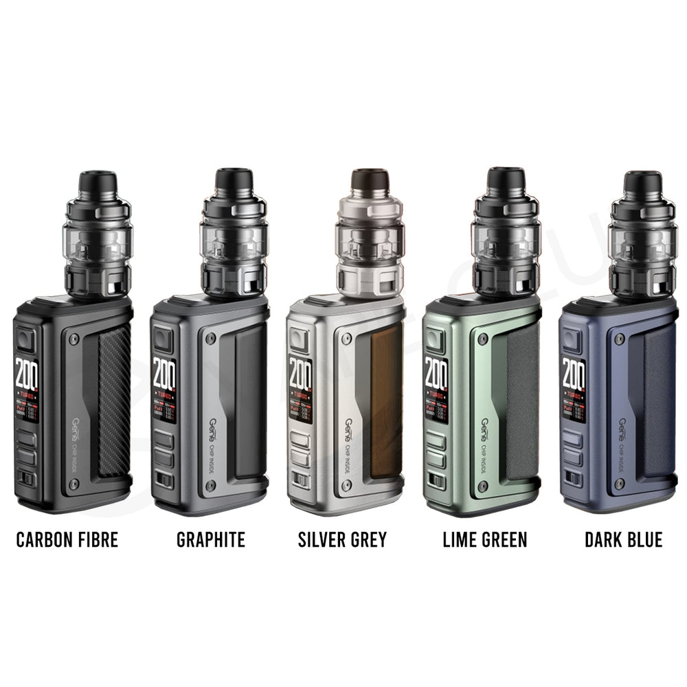 VooPoo Argus GT 2 Kit VooPoo Argus GT 2 Kit
