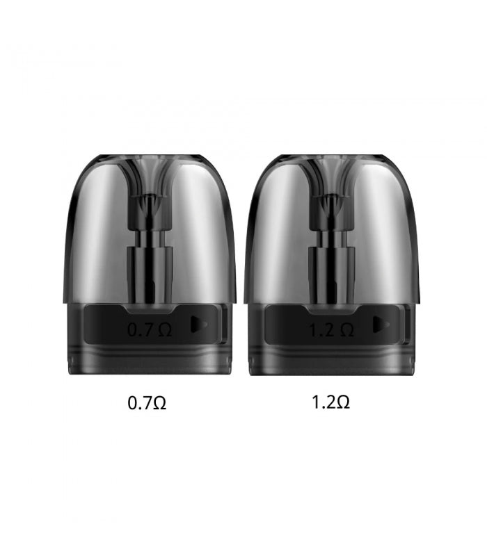 VooPoo Argus Replacement Pod