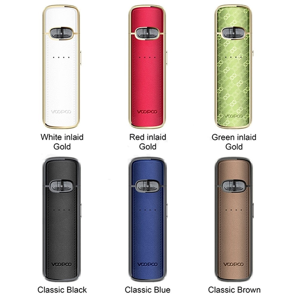 VooPoo VMATE E Pod Kit VooPoo VMATE E Pod Kit
