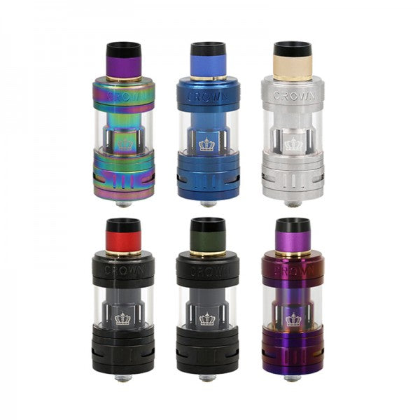 Uwell Crown 3 Mini Atomizer | Vape Junction