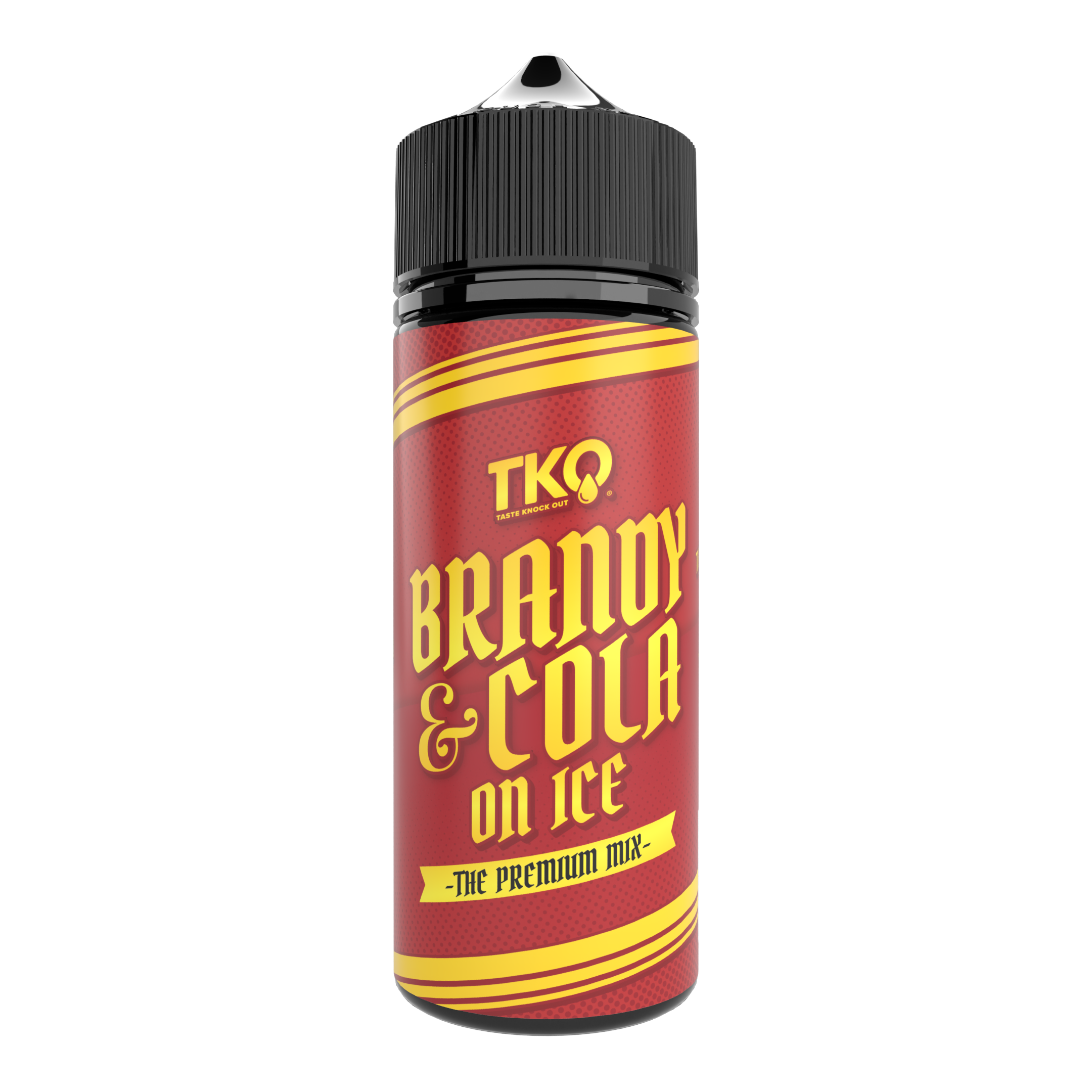 TKO Flavour Shot 120ml