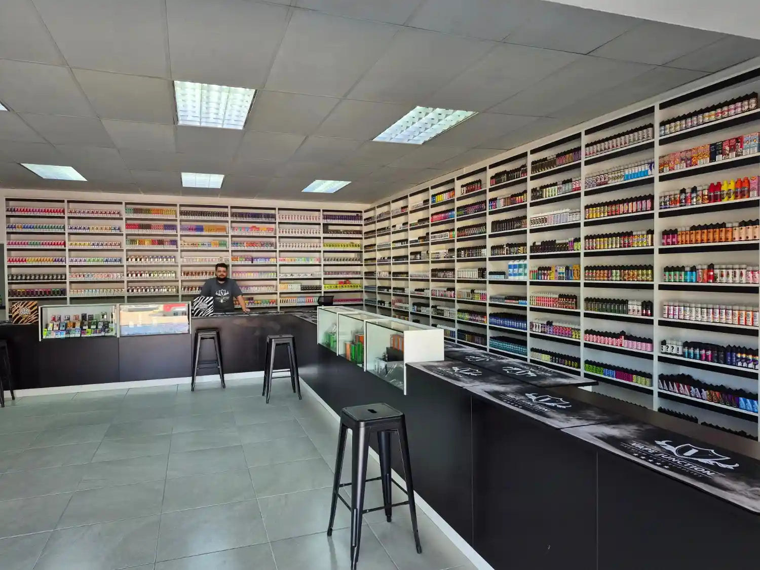 Vape Shop