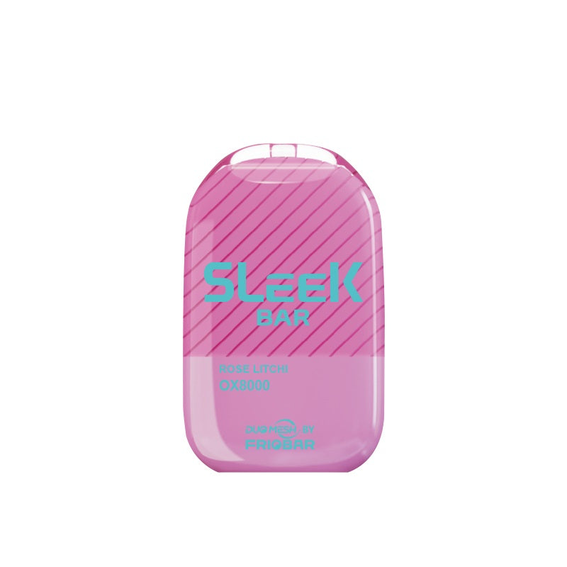 Sleek Bar 8000 Disposable Pod Device
